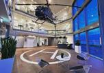Hôtel Tuttlingen - Aircraft Hotel & Events-1