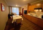 Location vacances Moravske Toplice - Udoben apartma v Moravskih Toplicah-4