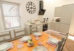 Location vacances Over Kellet - Lakes View Apartment 3-2