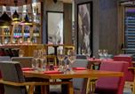 Hôtel Oleśnica - Mercure Wrocław Centrum-3