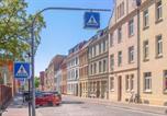 Location vacances Wismar - 1 Bedroom Stunning Apartment In Wismar-2