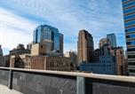 Hôtel Philadelphie - The Pomerantz Hotel by Sosuite - Philadelphia-1