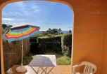 Location vacances La Môle - Rez-de-jardin T2 avec terrasse et parking - Fr-1-100-284-1