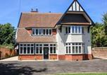 Location vacances Brent Knoll - Greenlawns-1