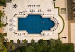 Hôtel Le Plan-de-la-Tour - Como Le Beauvallon - Golfe de Saint-Tropez-1