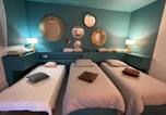Location vacances Bordeaux - Le Familiale-4