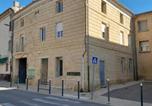 Location vacances Remoulins - Gardon-2