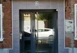 Location vacances  Saragosse - Apartamento el Pilar 4-2