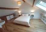 Location vacances Wallonia - L'Escale Buissonnière - Cosy and quiet house-1