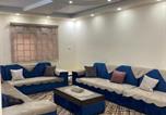 Location vacances  Jordanie - Apartment 3bed room-1