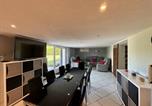 Location vacances Mimizan - Le Jardin du Bourg-4