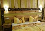 Location vacances Sorge - Ferienwohnung - Haus Molle-2