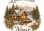 Location vacances Rieden - Lakehouse Nour-1