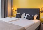 Hôtel Glinde - Hiamo Hotel Hamburg-Bergedorf-3