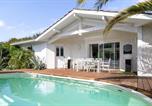 Location vacances Seignosse - Maison De Vacances 8pers Seignosse-2