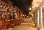 Location vacances Novi Sad - Apartment Eugen-3