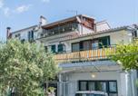 Location vacances Biograd na Moru - Apartments by the sea Biograd na Moru, Biograd - 11932-2