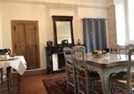 Location vacances Les Salles-du-Gardon - Gite pour 2 personnes dans agréable maison d'hôtes-2