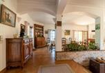 Location vacances Vence - Provencial Villa in Vence with Private Swimming Pool-3