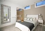 Location vacances Urnieta - Apartamento Lagun Concha Beach-4