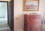 Location vacances Montalcino - K2 Montalcino Apartment-3