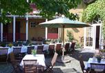 Hôtel Nürburgring - Hotel Agnesen-Hof-1