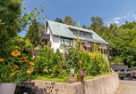 Location vacances Bischofsgrün - Ferienwohnung Fichtelsonne-2