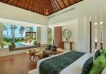 Hôtel Indonésie - Candi Beach Resort & Spa-3