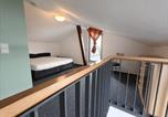 Location vacances Kaub - Bacchus Holiday Homes-3
