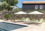 Hôtel Ville métropolitaine de Catane - Podere Dell'Etna Segreta - Essential Nature Hotel & Glamping-2