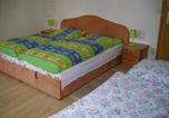 Location vacances Krasná Lipa - Ferienwohnung Barthel-4