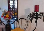 Hôtel Moissac-Bellevue - Chambres - Provence, Le Verdon-2
