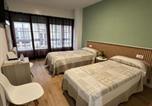 Location vacances Monfero - Hostal La Frontera-2