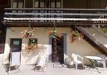 Location vacances Morzine - Maison De La Coutettaz-3