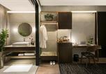 Hôtel Singapore River - The Warehouse Hotel, Singapore, a Member of Design Hotels-4