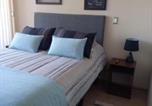 Location vacances  Cachapoal - Departamento en Chillan Centro-4