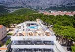 Hôtel Omiš - Boutique Hotel Mirjam-3