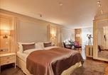 Hôtel Eisenbach (Hochschwarzwald) - Hotel Reppert-2
