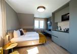 Hôtel Böblingen - V Business Apartments Böblingen-1