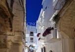 Hôtel Vieste - Le Cinque Lune-4