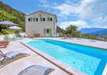 Location vacances Châtillon-en-Diois - Beautiful Home In Die-1