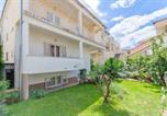 Location vacances Baška Voda - Apartments Mateo-1