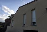 Location vacances  Loire - Appartement confortable et spacieux-1