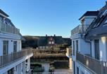 Location vacances Westerland - Das Lornsen - Serviced Luxury Apartments-3