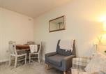 Location vacances Wold Newton - Chestnut Cottage-3