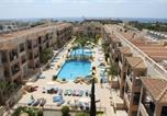 Location vacances Paphos - Noyas place- amazing 2bdrm apartment with swimming pool complex-1