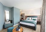 Hôtel Hamburg - Garner Hotel Hamburg Nord by Ihg-2