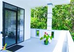 Location vacances Weligama - White rose villa-2