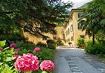 Hôtel Tenno - Villa Angelica-2