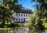 Hôtel Meersburg - Biohotel Stiftsgut Wilhelmsglücksbrunn-1